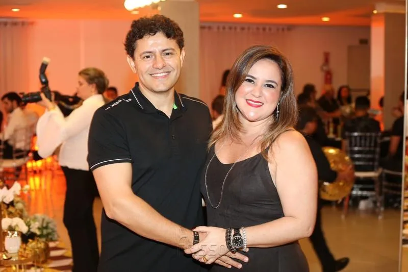 Aniversário de Isa Xavier