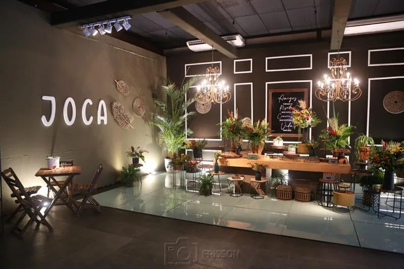 Decoração