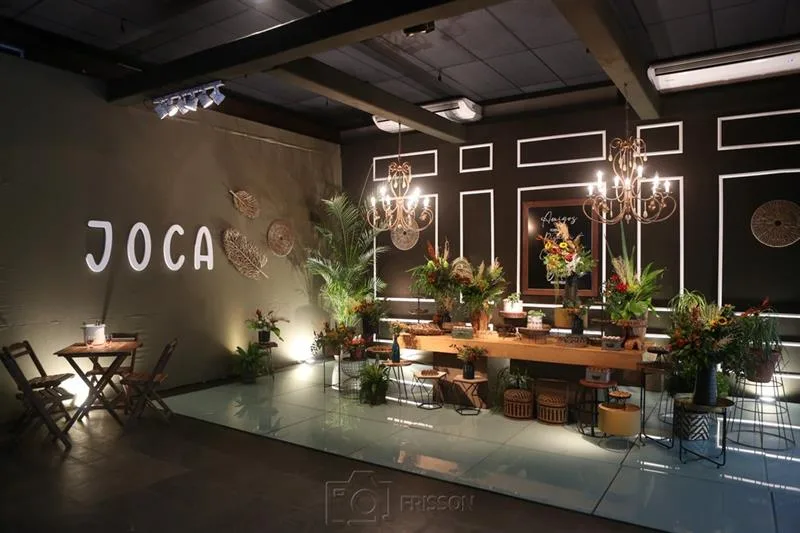 Decoração
