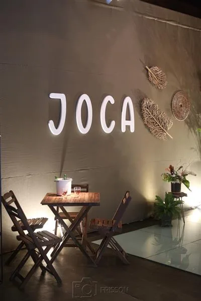 Decoração