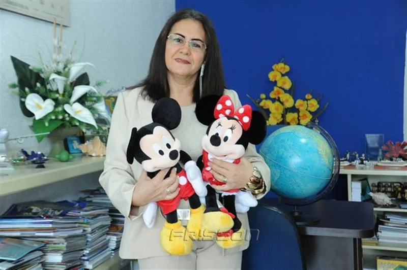 Lúcia Oliveira