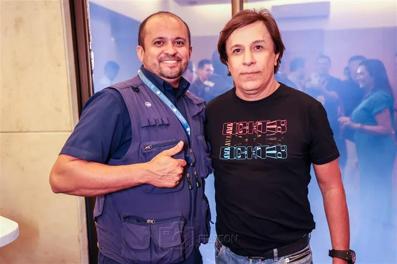 Encontro Record Nordeste 2024