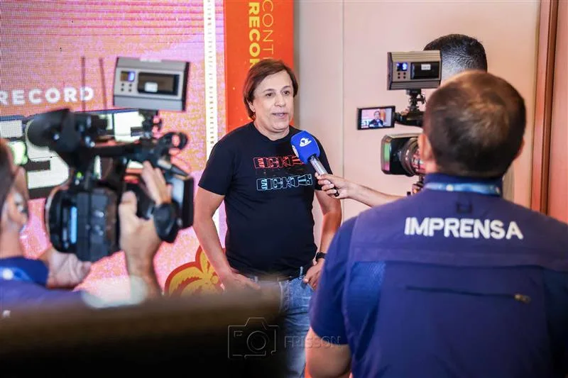 Encontro Record Nordeste 2024