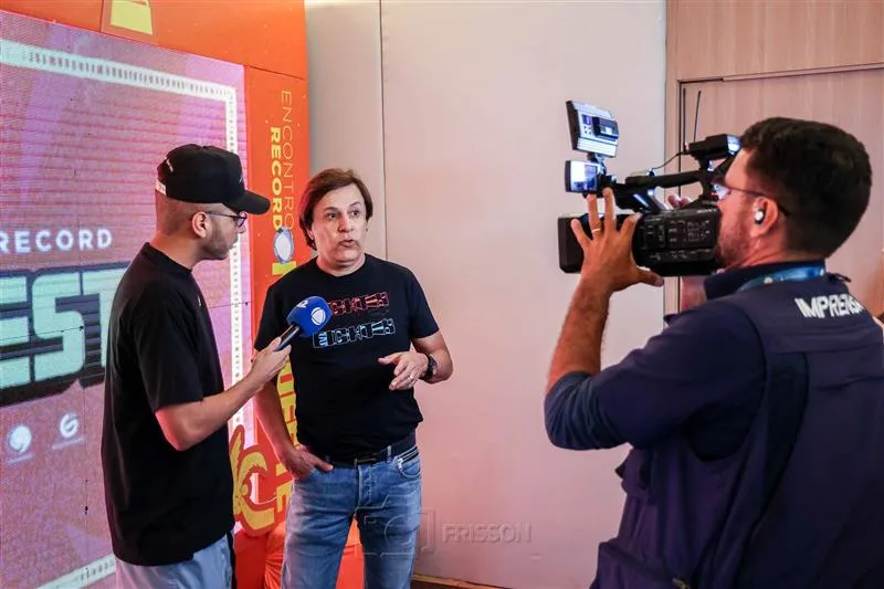 Encontro Record Nordeste 2024
