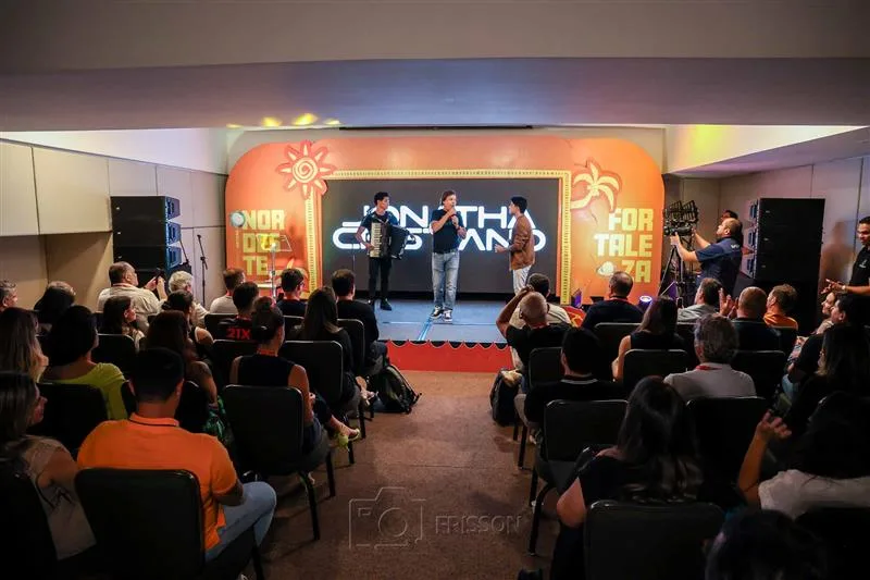 Encontro Record Nordeste 2024
