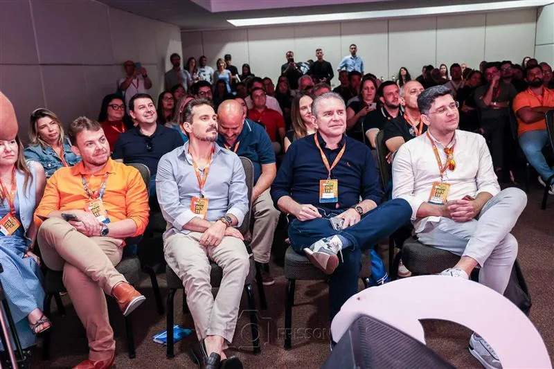 Encontro Record Nordeste 2024