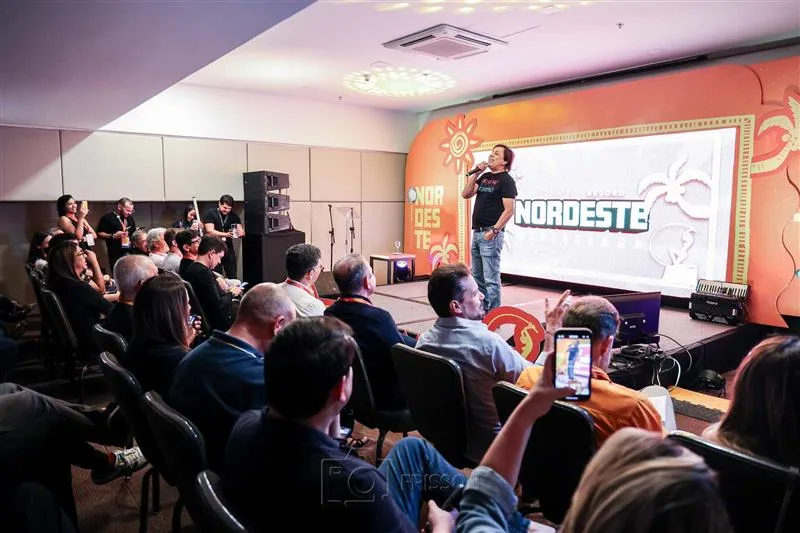 Encontro Record Nordeste 2024