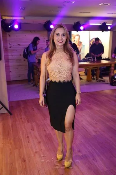 Aracy Caetano