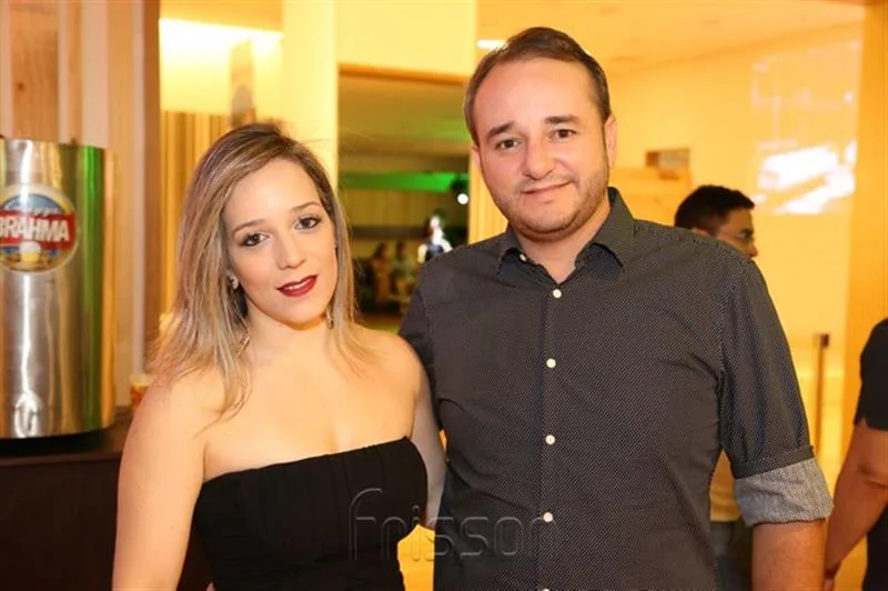 Baby Colares e Roberio Litoragua