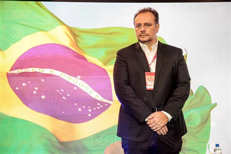 Adriano Nogueira
