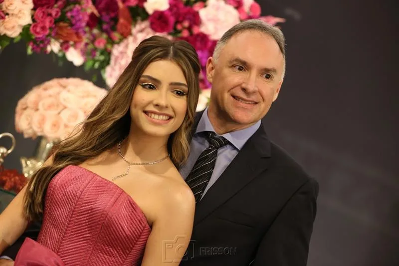 Maria Clara Nogueira e Rodrigo Martins