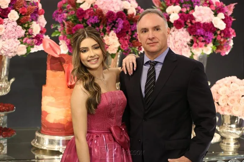 Maria Clara Nogueira e Rodrigo Martins