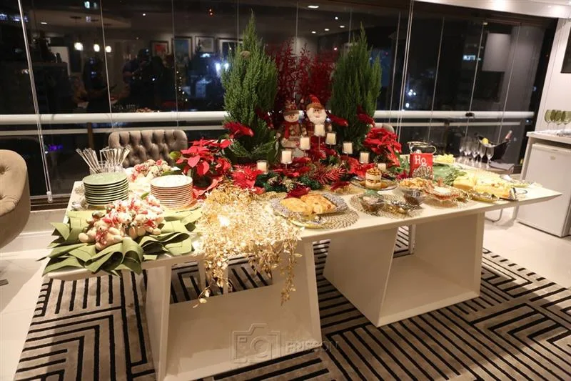 Decoração