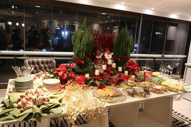 Decoração
