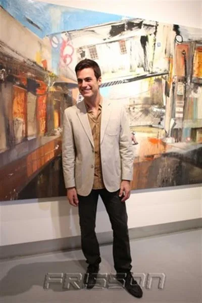 Carlos Casagrande
