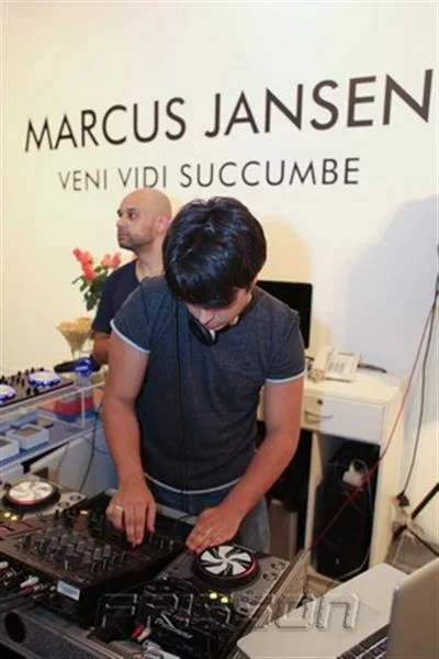 Dj Igor Ci