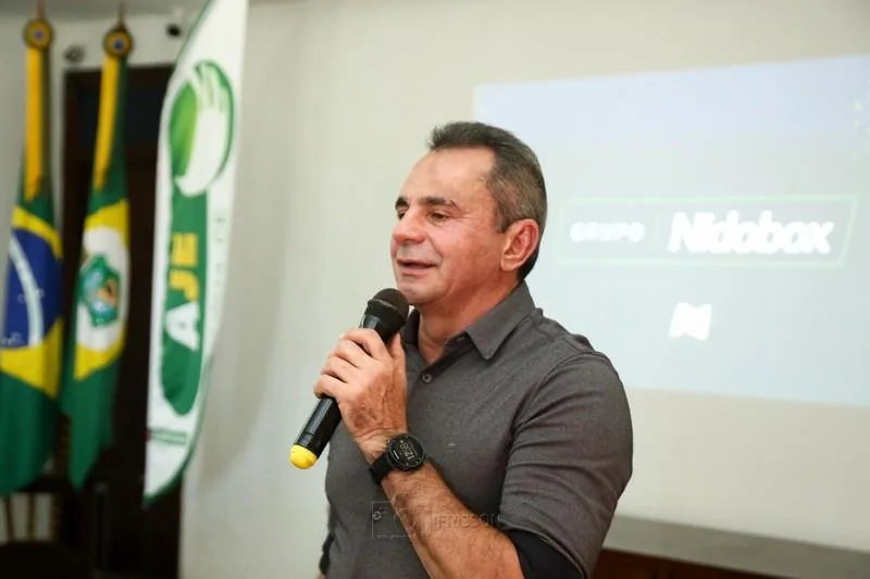 Nidovando Pinheiro