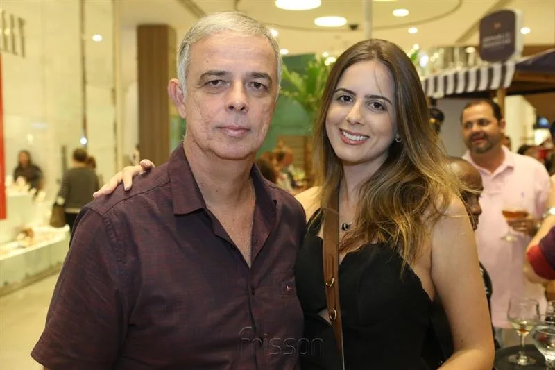 Beto e Bia Gradvol