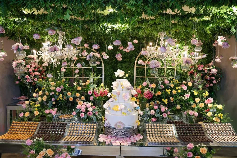 Decoração