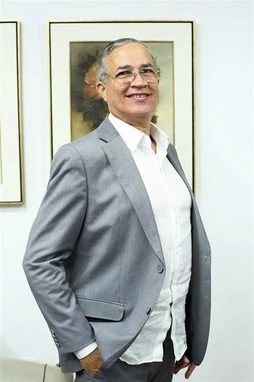 Almir Barreto