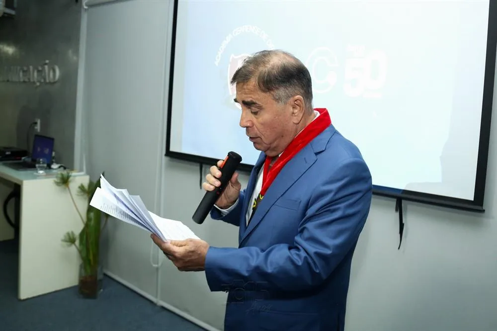 Aluísio Gurgel