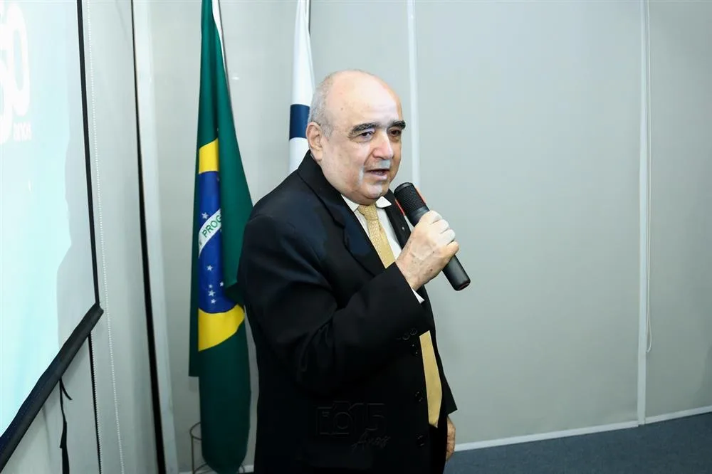 Antonio Carvalho