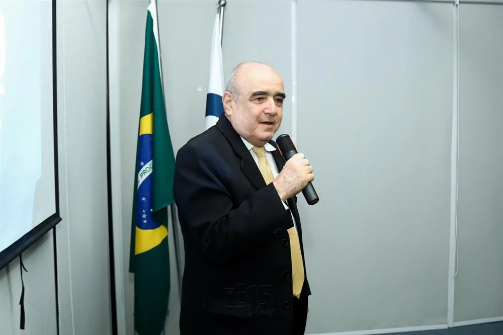 Antonio Carvalho