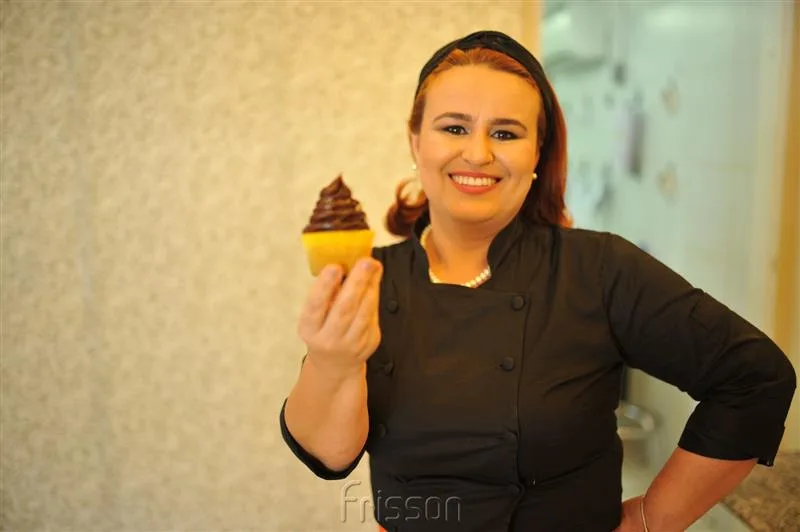 Miriam Pontes