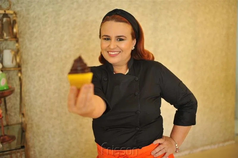 Miriam Pontes