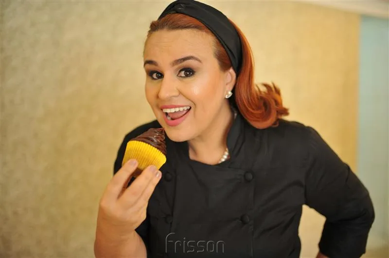 Miriam Pontes