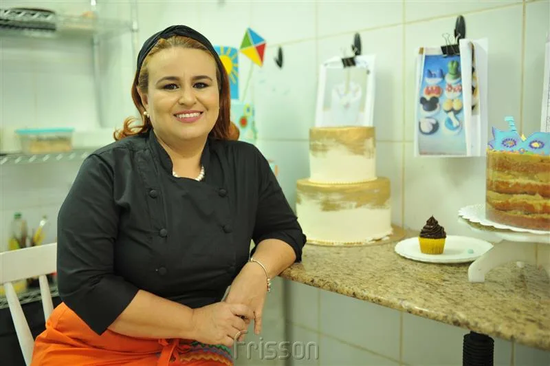 Miriam Pontes