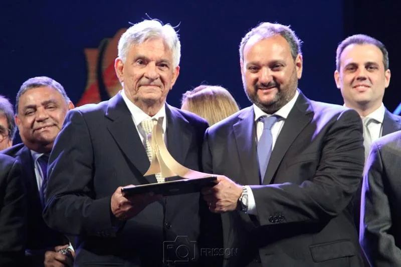 Assis Machado e Patriolino Dias