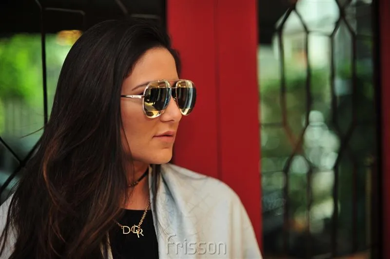 Aline Pinho