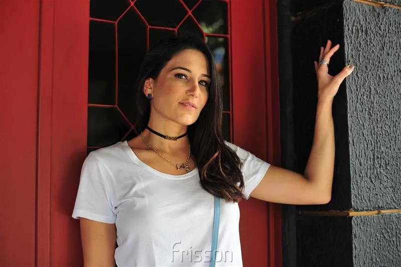 Aline Pinho