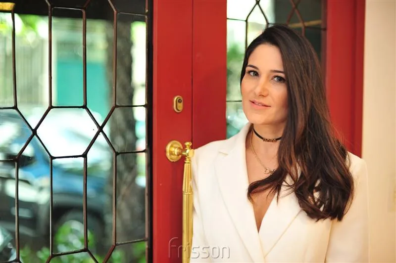 Aline Pinho