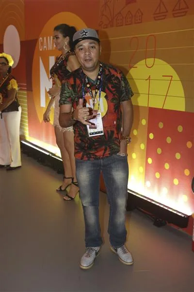 Andrezinho do Molejo