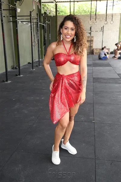 Bárbara Saraiva