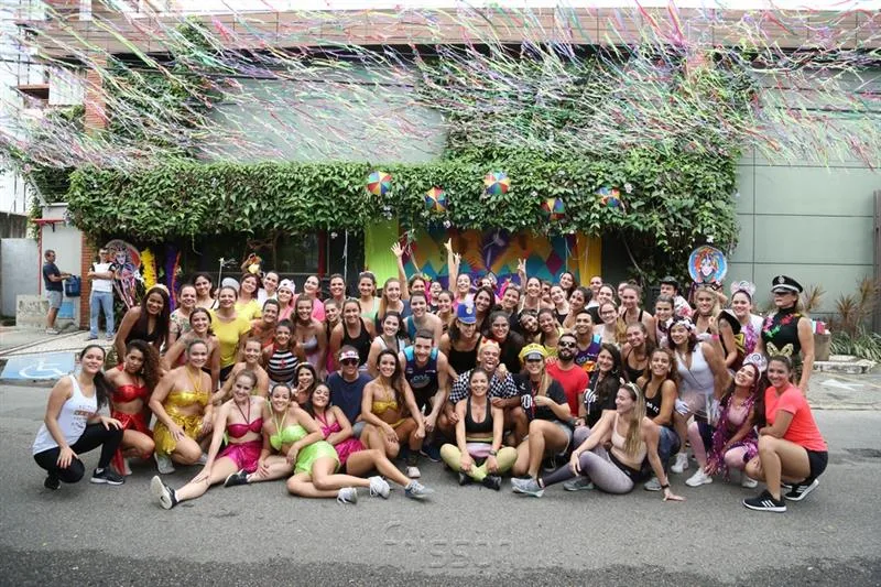 Carnaval AYO