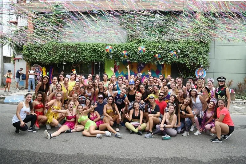 Carnaval AYO