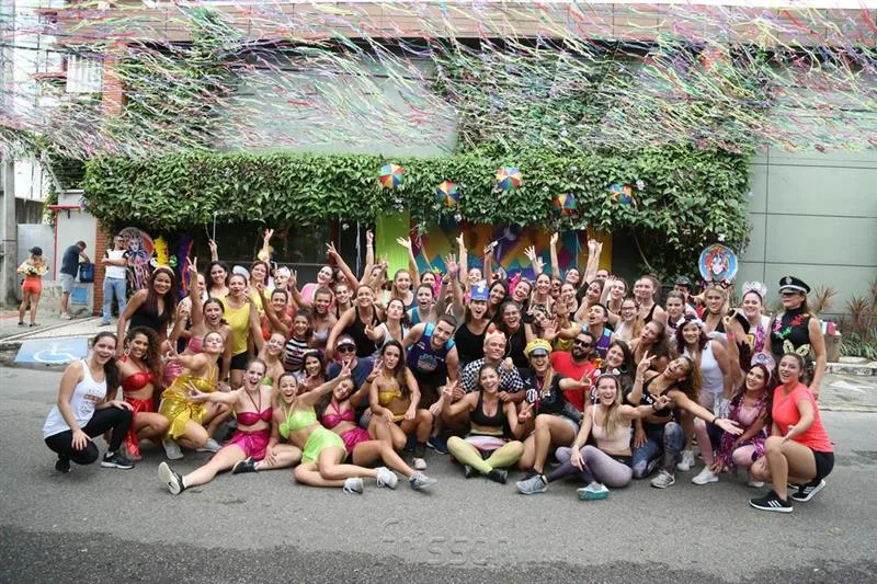 Carnaval AYO