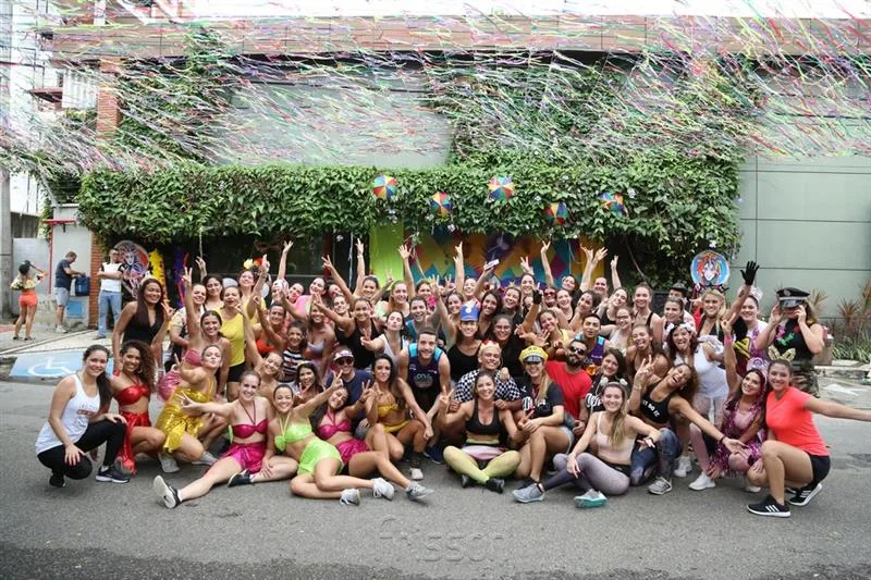 Carnaval AYO