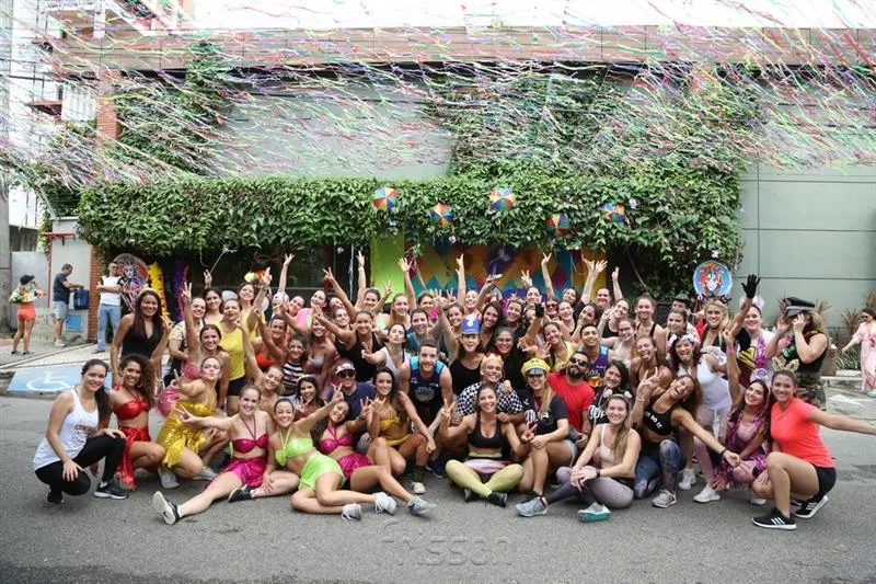 Carnaval AYO