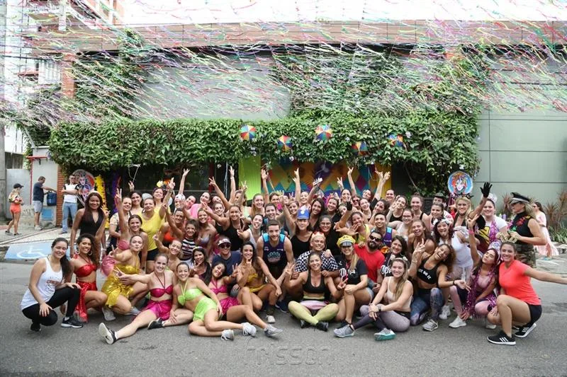 Carnaval AYO