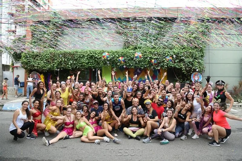 Carnaval AYO