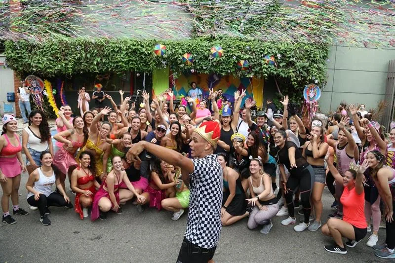 Carnaval AYO