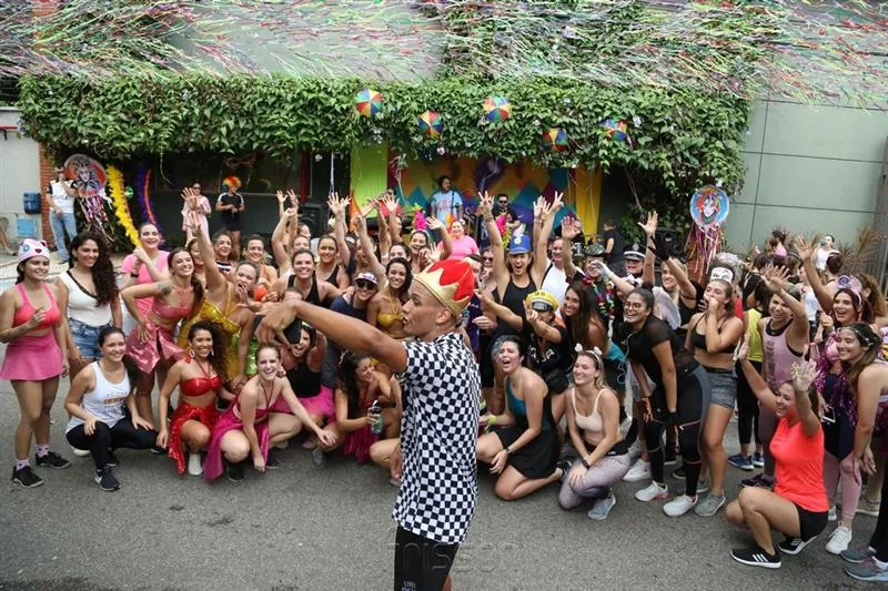 Carnaval AYO