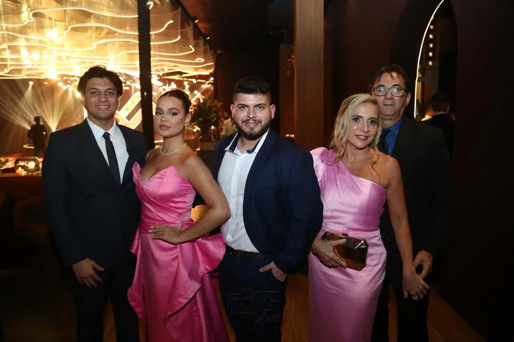 80 Anos de Wellington Ponte
