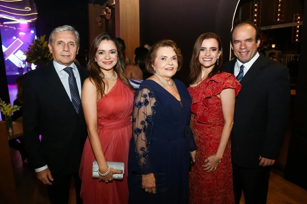 80 Anos de Wellington Ponte