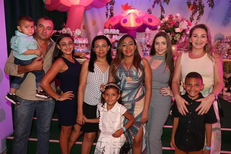 Grupo de Amigos