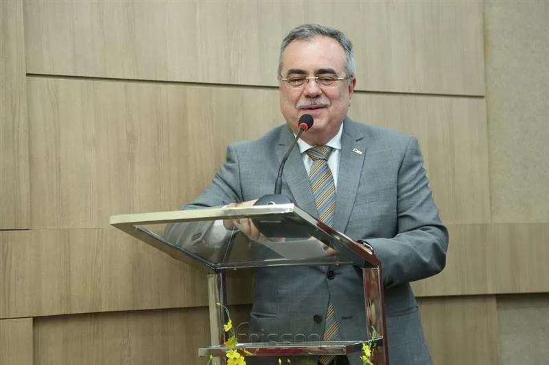 Assis Cavalcante